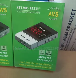 30Ams Avs Stone Tech for AC