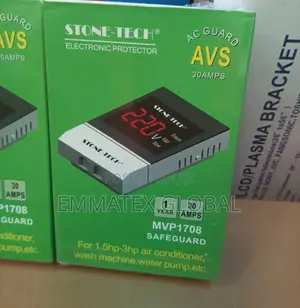 30Ams Avs Stone Tech for AC