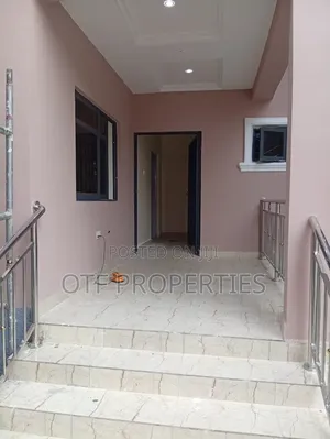 2bdrm Apartment in Fo1, Kubwa for rent