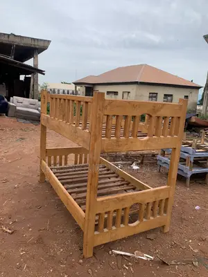 Bunk Bedframe