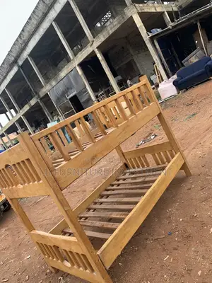 Bunk Bedframe