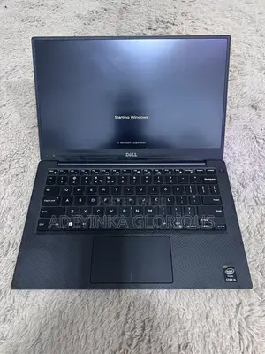 Laptop Dell XPS 13 8GB Intel Core i5 SSD 256GB