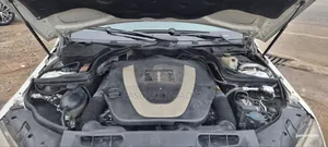 Mercedes-Benz C300 2010 White