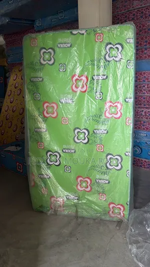 75x3.5x6 Inches Mouka Flora Hard