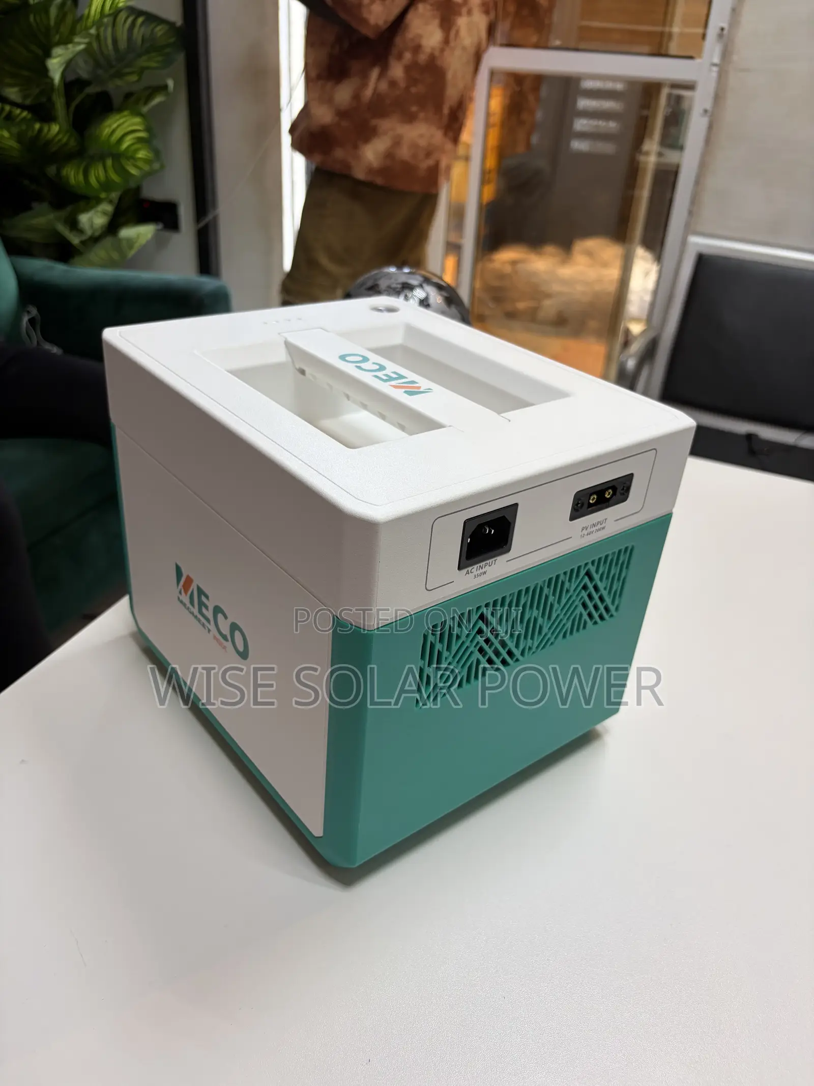 Meco 1kwh Solar Gen