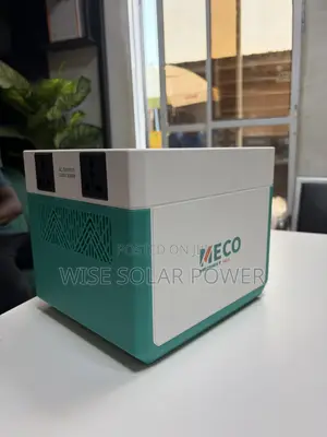 Meco 1kwh Solar Gen
