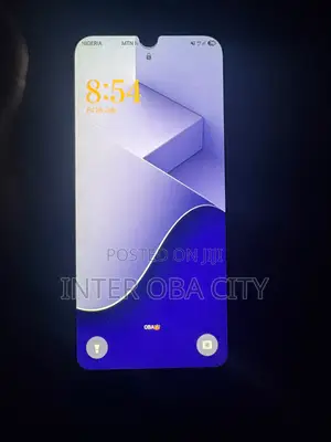 Samsung Galaxy A16 256 GB Green