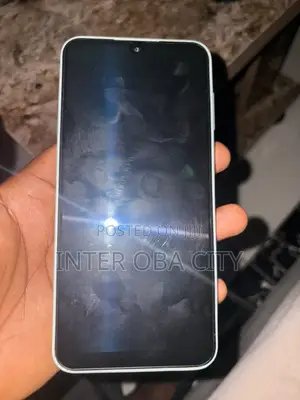 Samsung Galaxy A16 256 GB Green