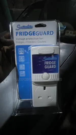 Fridge / Freezer Guard