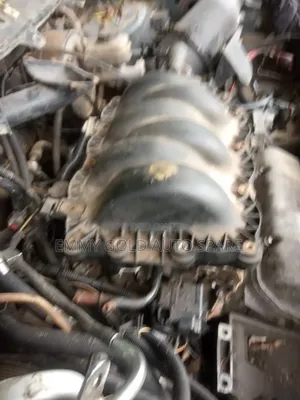 Ford Winstar Engine V6 Available