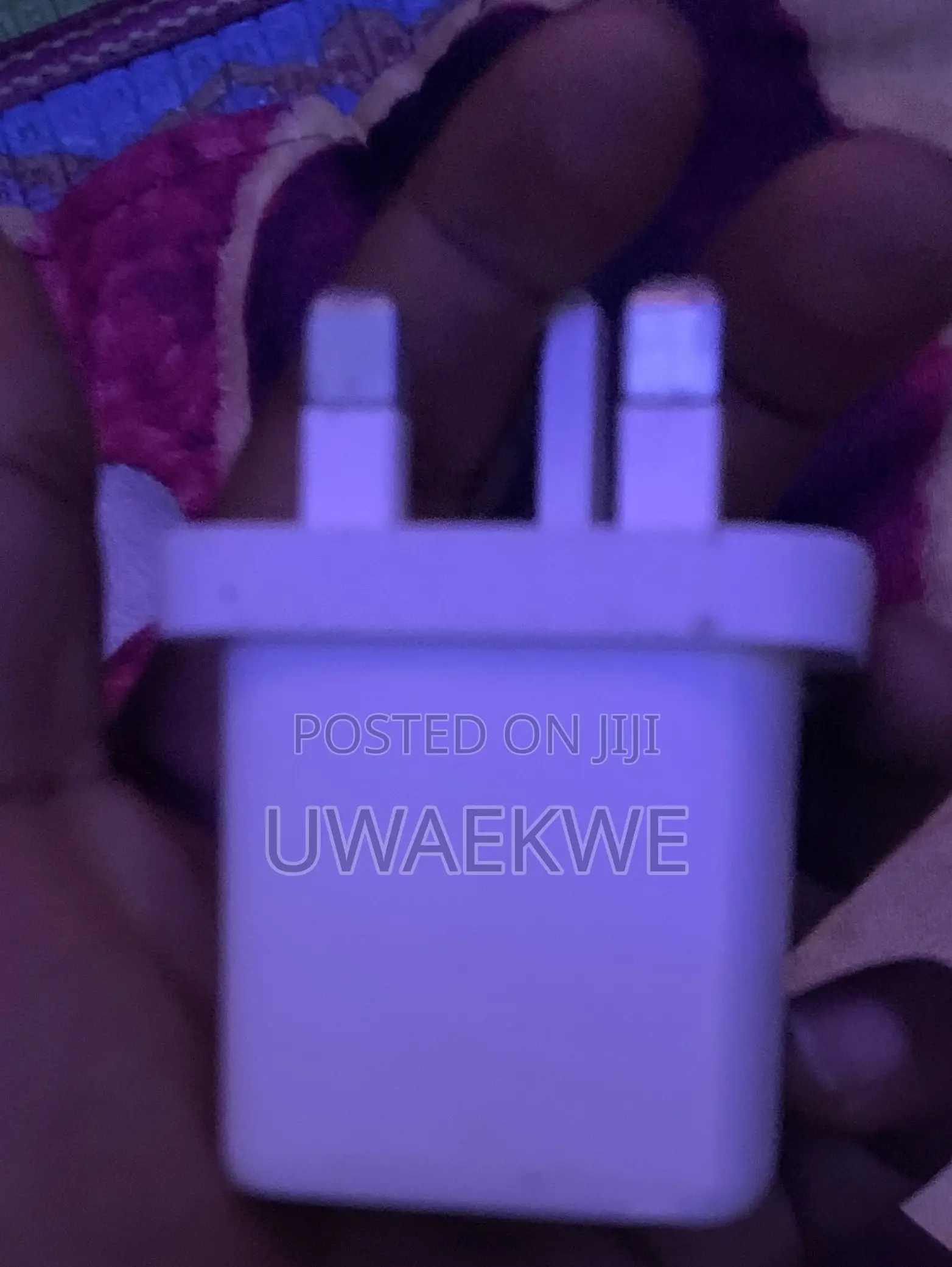iPhone Charger