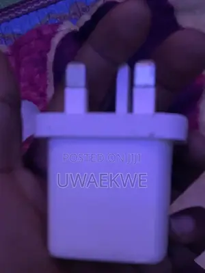 iPhone Charger