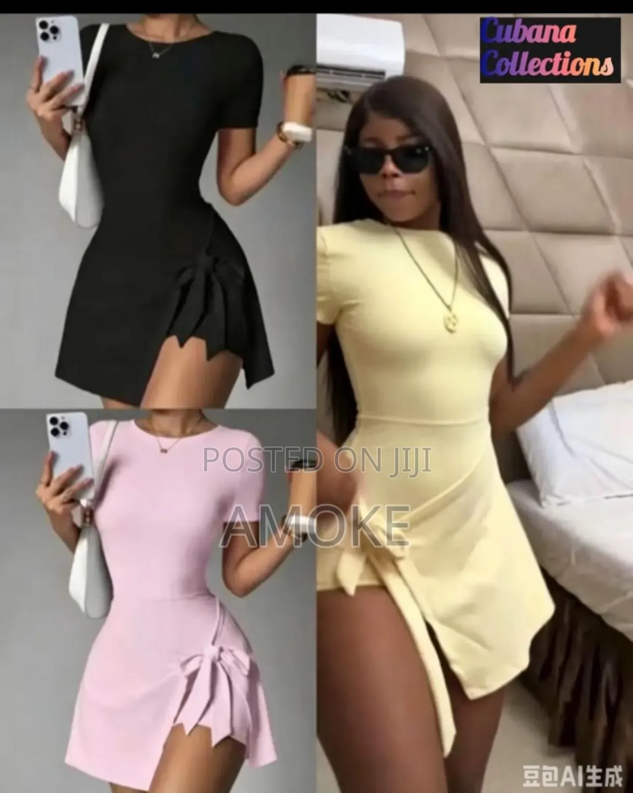 Ladies Wear's