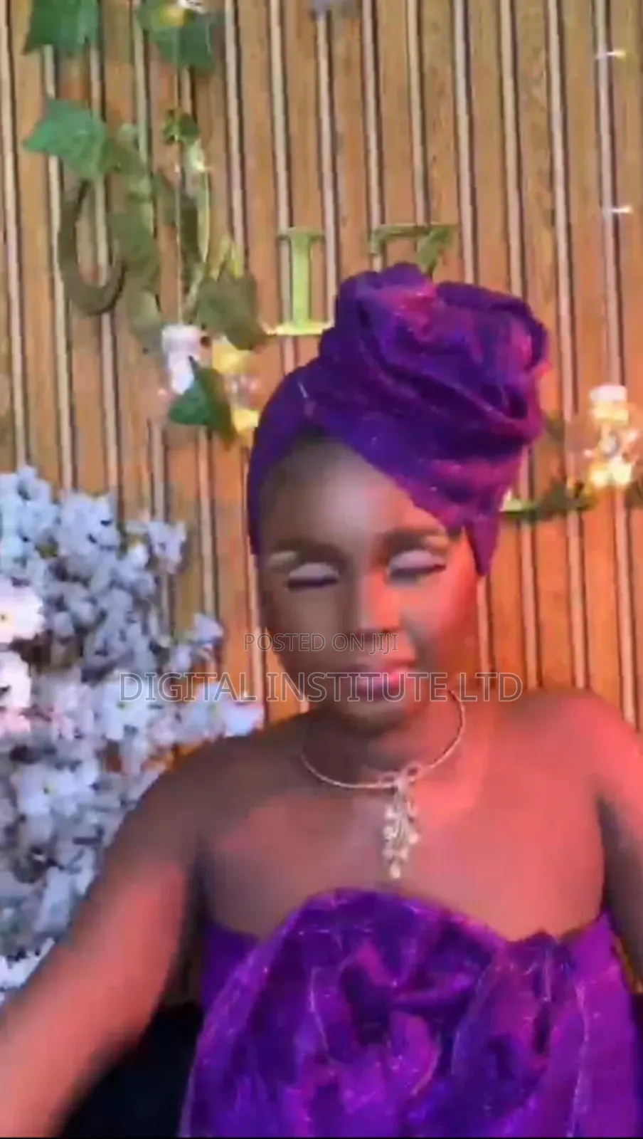 Bridal Professional Makeup. Glow Glitz