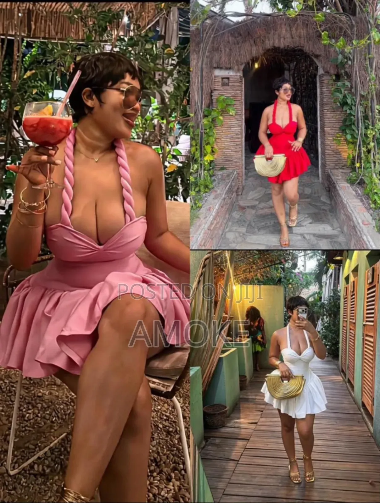 Ladies Wear's