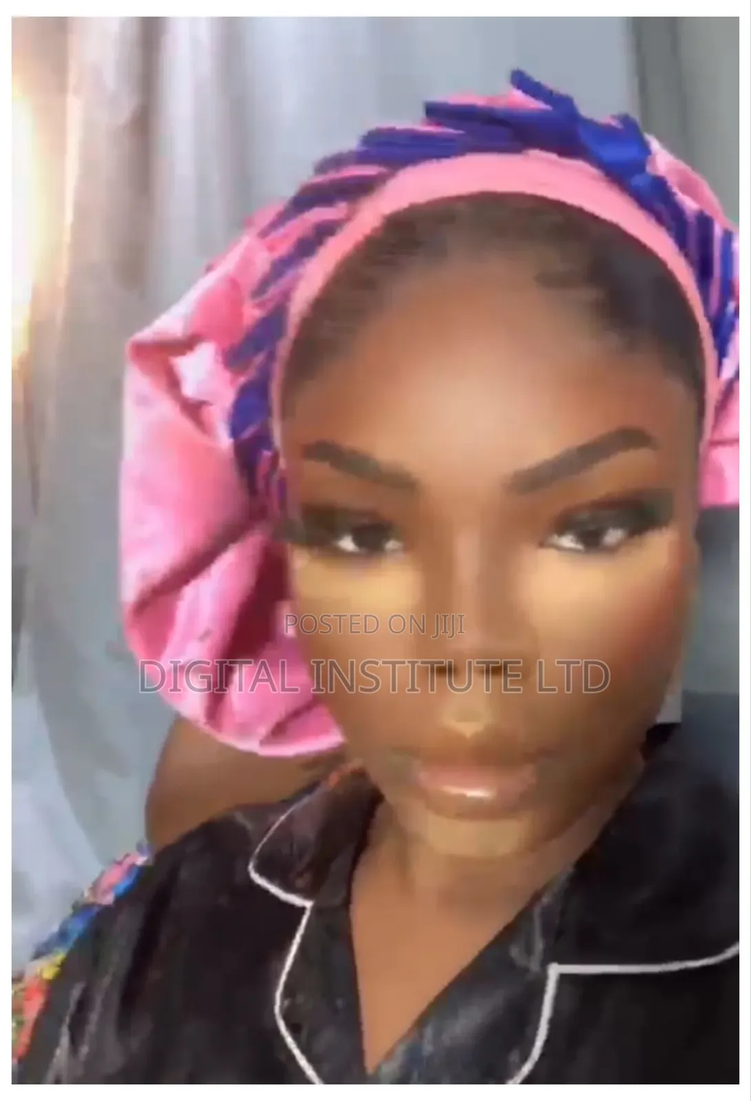 Bridal Professional Makeup. Glow Glitz