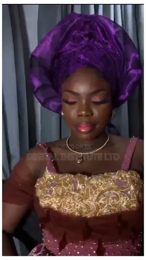 Bridal Professional Makeup. Glow Glitz