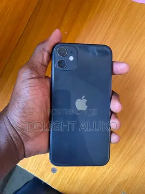 Apple iPhone 11 64 GB Gray