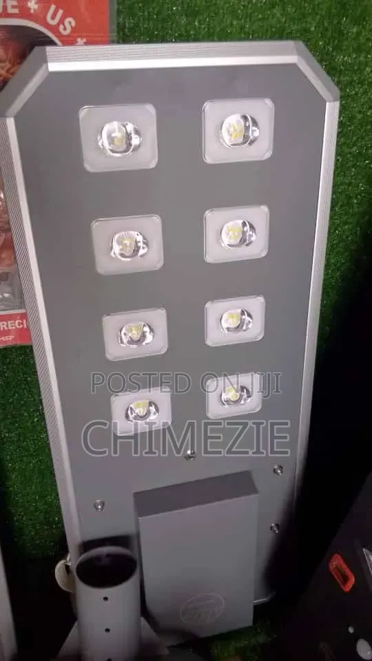 Lighting Fittings