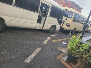 We Provide Bus Charter for Your Group Travels Logistics