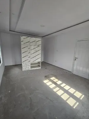 4bdrm Duplex in Shonibare Estate for rent