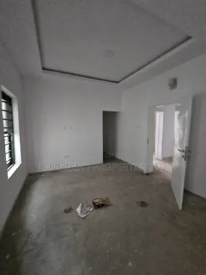 4bdrm Duplex in Shonibare Estate for rent
