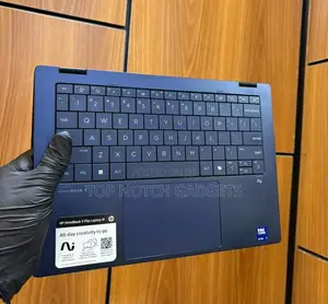 Laptop HP OmniBook X Flip 14" 16GB Intel Core Ultra 7 SSD 512GB