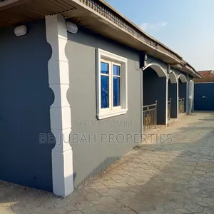 Furnished 2bdrm Bungalow in Joy Estate Elebu, Oluyole for rent