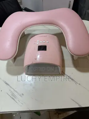 Professional Nail Dryer Set – Almost New
