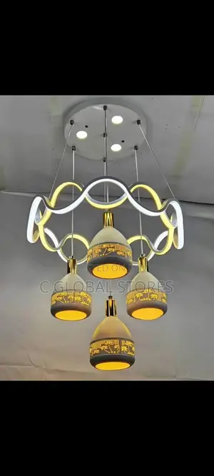 Chandelier