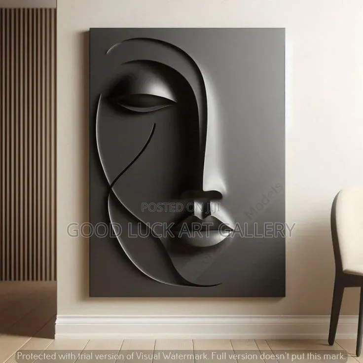 Wall Canvas