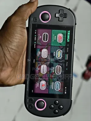 Trimui Smart Pro