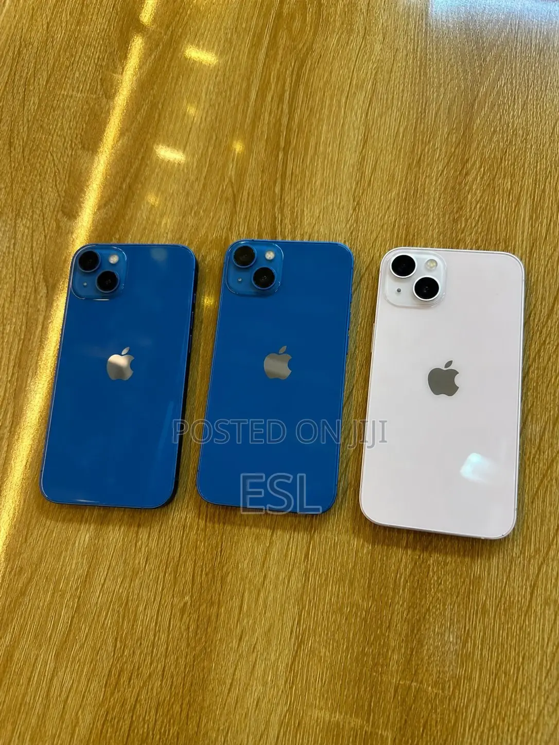 Apple iPhone 13 128 GB Blue