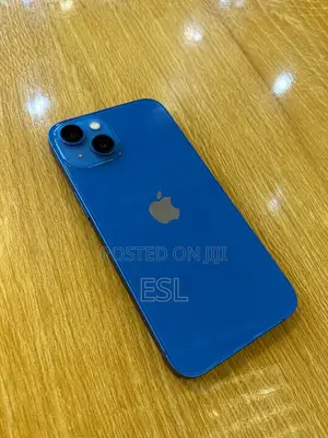 Apple iPhone 13 128 GB Blue