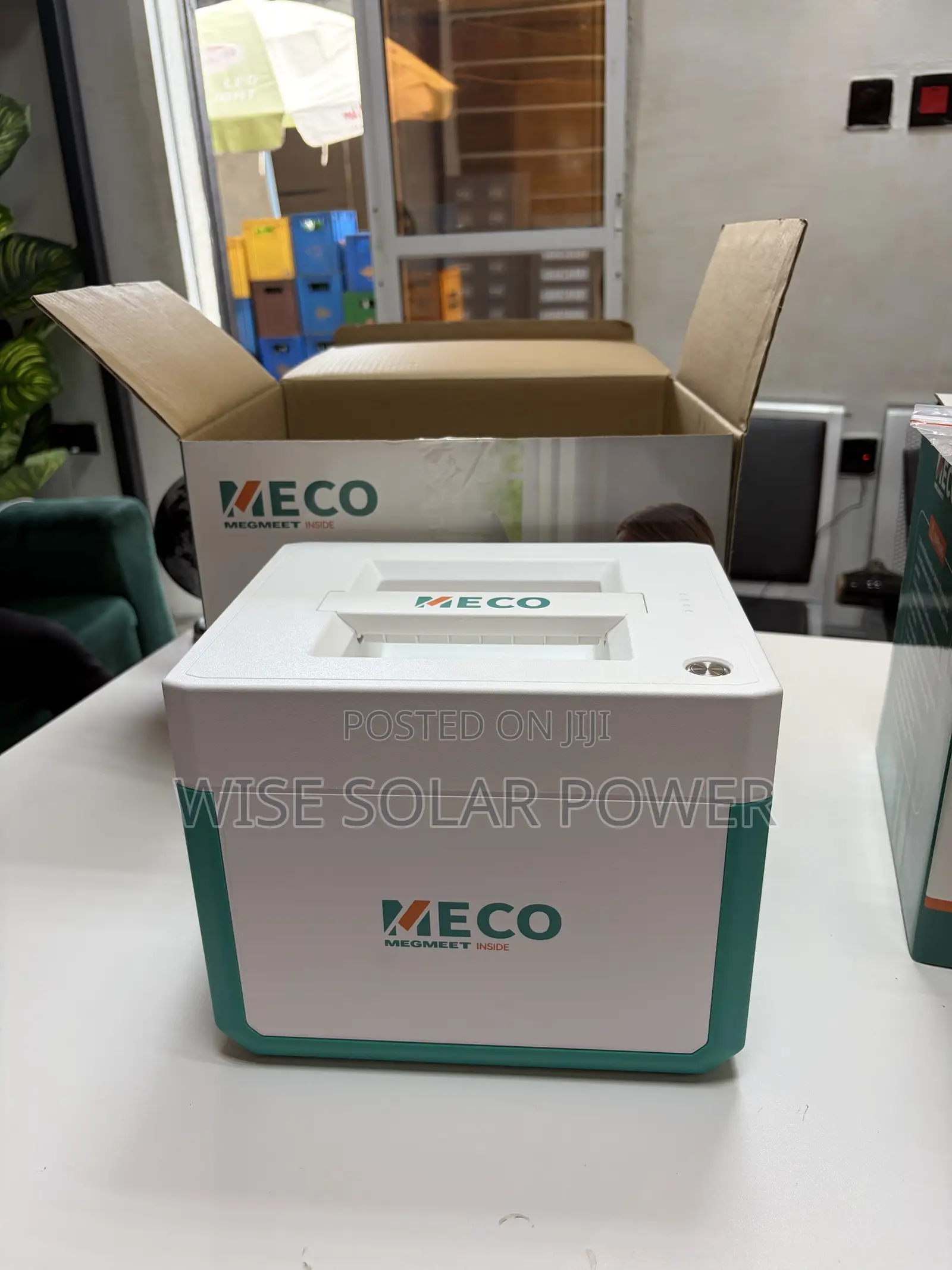 Meco Megmeet 1kwh
