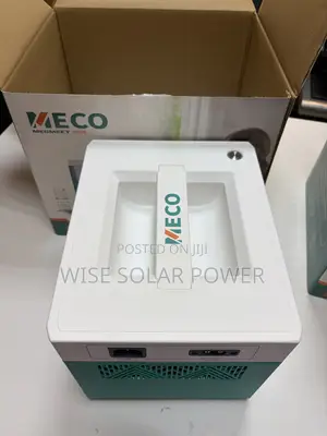 Meco Megmeet 1kwh