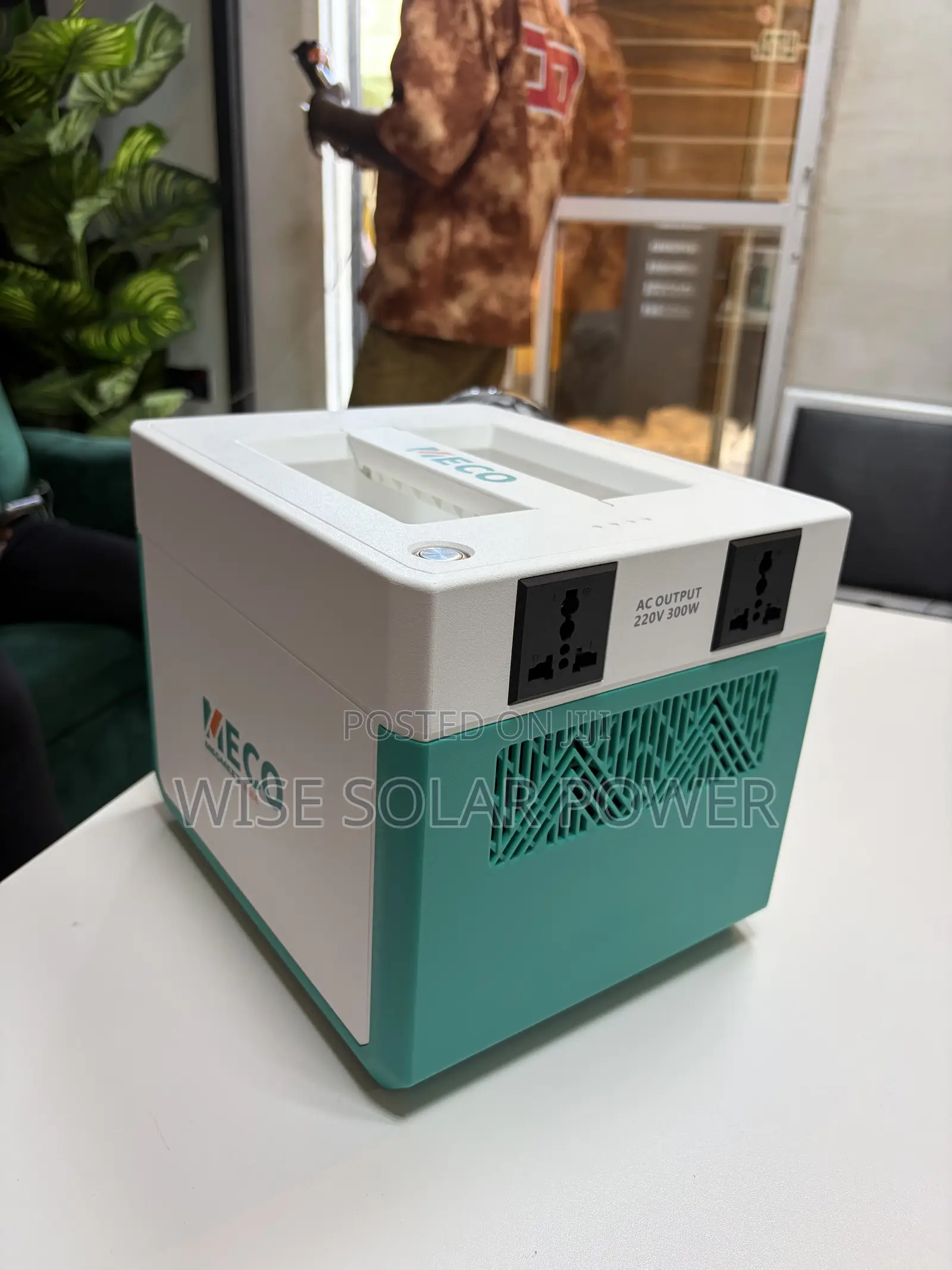Meco Megmeet 1kwh