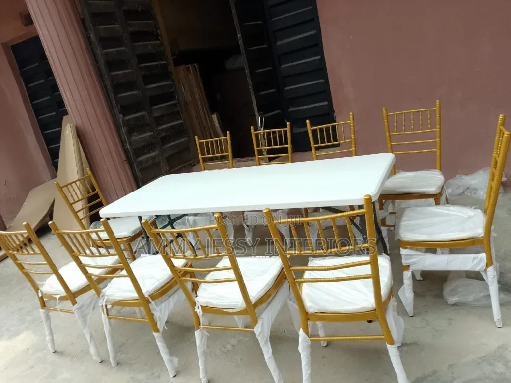 Standard Folding Table