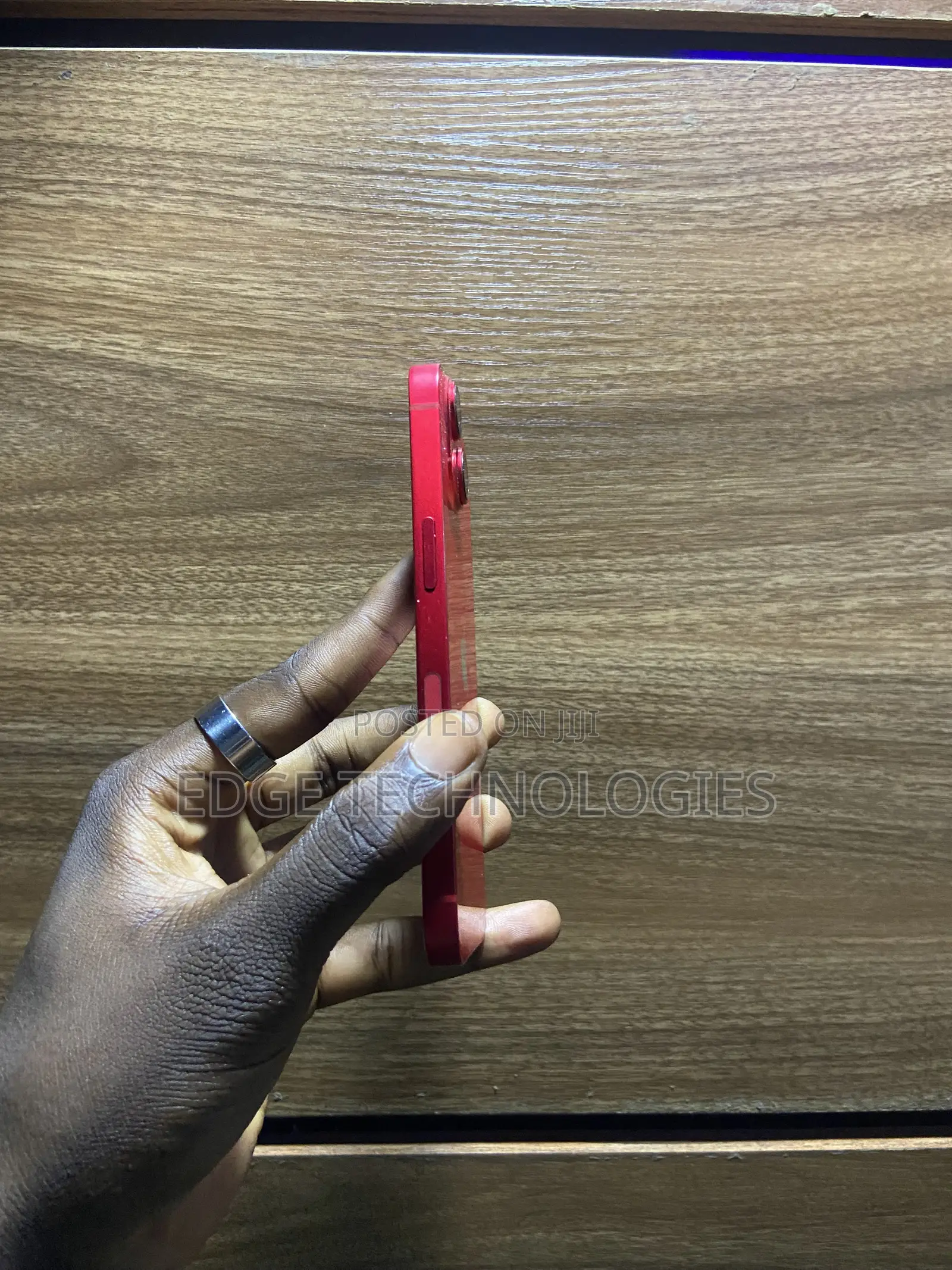 Apple iPhone 14 128 GB Red
