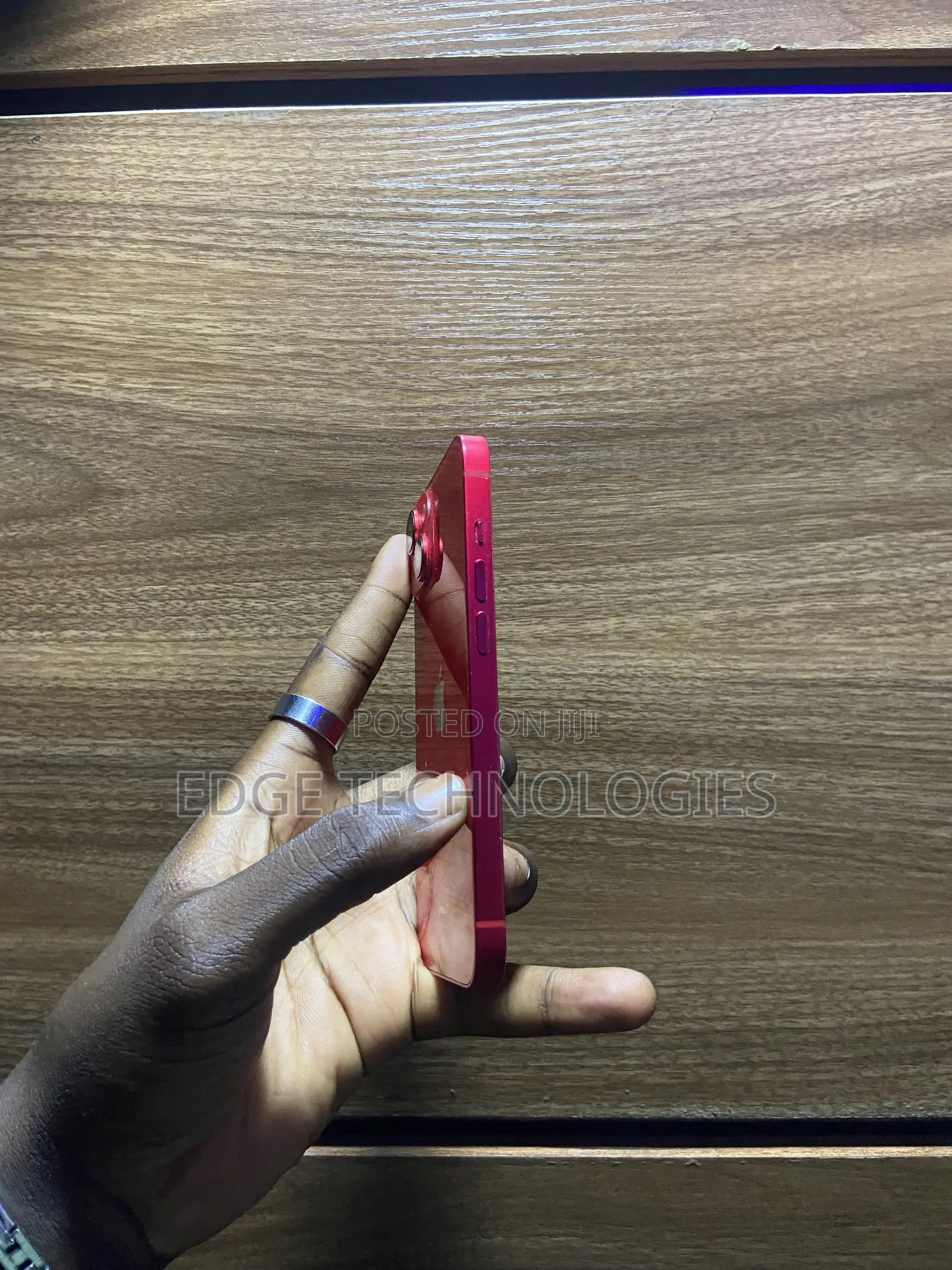 Apple iPhone 14 128 GB Red
