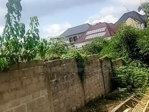 Prime 800sqm Land, Fenced in Amakama Federal Housing Estate, Umuahia!