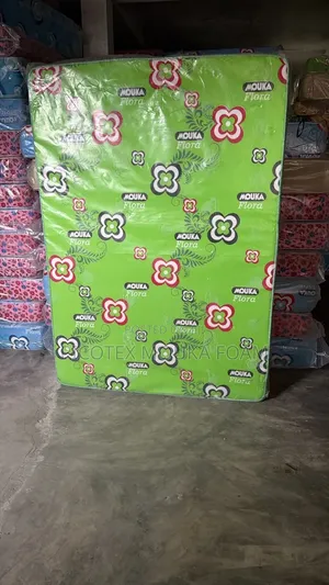 75x54x12 Inches Family Size Mouka Hard