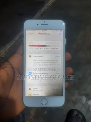 Apple iPhone 7 128 GB Gray