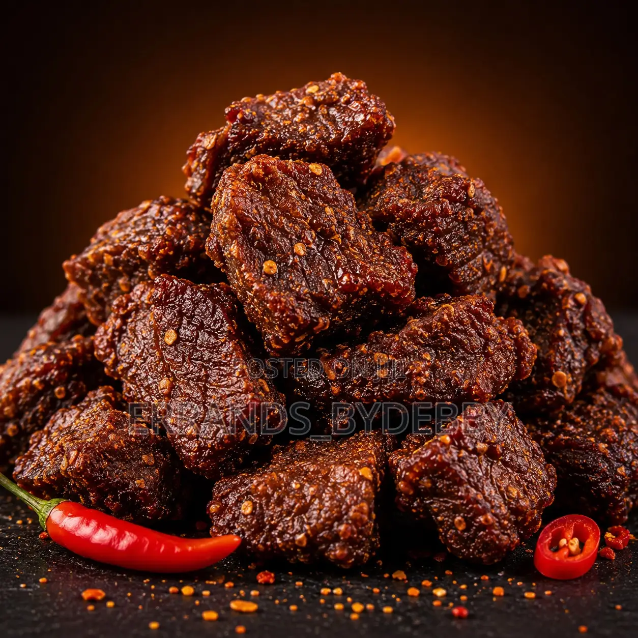 Beef Snacks