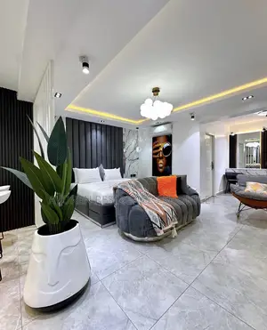 Beautiful Studio Apartment in Admiralty Way