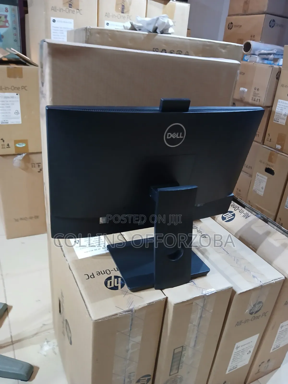 New Desktop Computer Dell OptiPlex 7460 16GB Intel Core i5 SSD 512GB