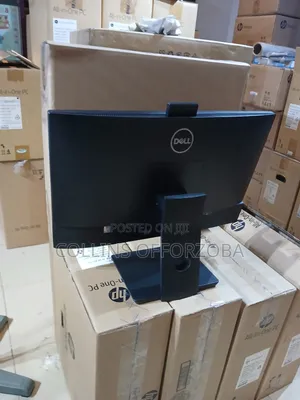 New Desktop Computer Dell OptiPlex 7460 16GB Intel Core i5 SSD 512GB