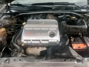Toyota Camry 2014 Gray