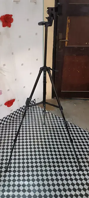 Phone Tripod Stand