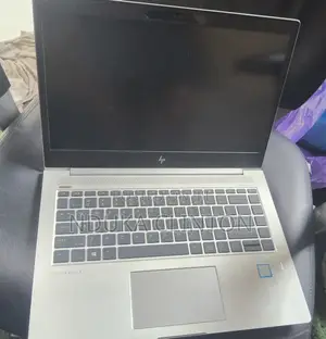 Laptop HP EliteBook 1040 G4 8GB Intel Core i5 SSD 256GB
